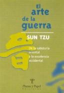 Sun Tzu: El Arte de La Guerra (Paperback, Spanish language, 2003, Pluma y Papel)
