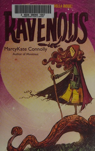 MarcyKate Connolly: Ravenous (2016)