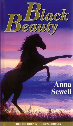Anna Sewell: Black Beauty (2004, MDS Books)