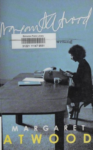 Margaret Atwood: On writers and writing (2014)