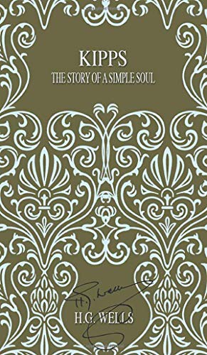 H. G. Wells: Kipps (Hardcover, Iboo Press)