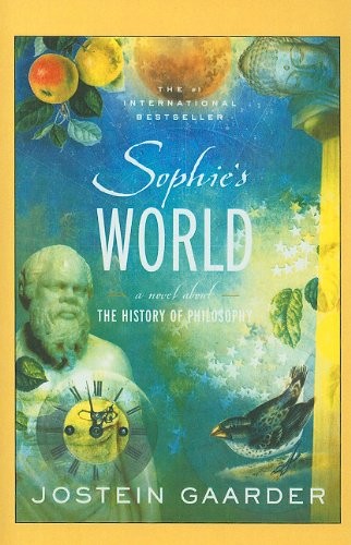 Jostein Gaarder, Paulette Moller: Sophie's World (Hardcover, 2010, Perfection Learning)