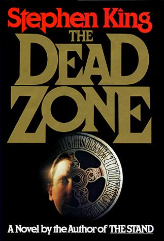 Stephen King, Stephen King(duplicate): The Dead Zone (Hardcover, 1979, Viking Press)