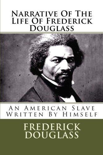 Frederick Douglass, Len Wein, Christine Vallada, Joshua Miller: Narrative Of The Life Of Frederick Douglass (2013)