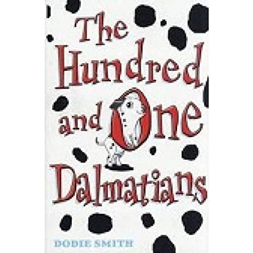 Dodie Smith: The Hundred and One Dalmatians (Paperback, 1968, Penguin Books - Puffin)