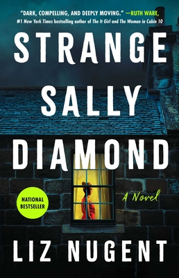 Liz Nugent: Strange Sally Diamond (Paperback, 2024, Scout Press)