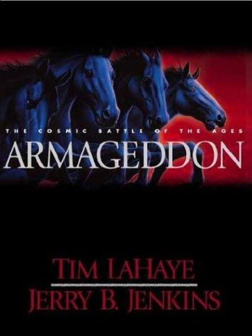 Tim F. LaHaye: Armageddon (EBook, 2003, Tyndale House Pub)