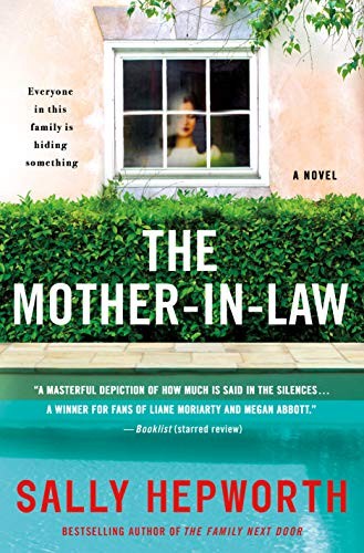 Sally Hepworth: The Mother-in-Law (Hardcover, 2019, St. Martin's Press)