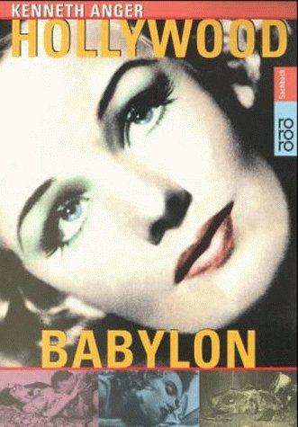 Kenneth Anger: Hollywood Babylon. (Paperback, German language, 1999, Rowohlt Taschenbuch Verlag GmbH)