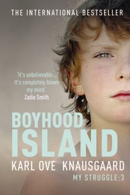 Karl Ove Knausgård: Boyhood Island (2014, Random House)
