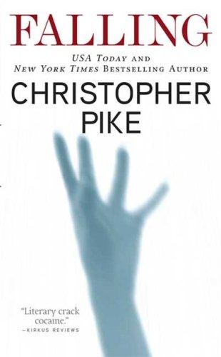 Christopher Pike: Falling (Paperback, 2008, Tor Books)