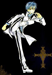 Arina Tanemura: The Gentlemen's alliance [cross]. (2007, Viz Media, LLC)