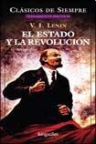 Vladimir Lenin: El Estado Y La Revolucion/ The State and The Revolution (Paperback, 2007, Longseller)