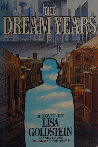 Lisa Goldstein: The dream years (1985, Bantam Books)
