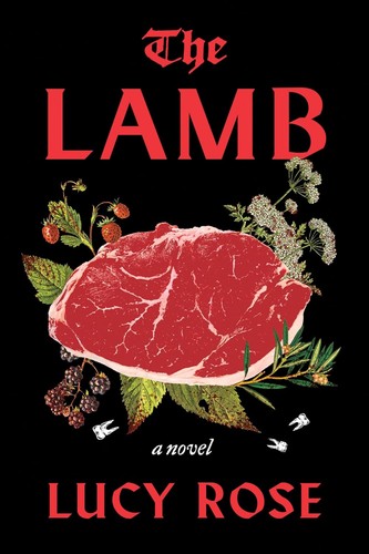Lucy Rose: Lamb (2025, HarperCollins Publishers)