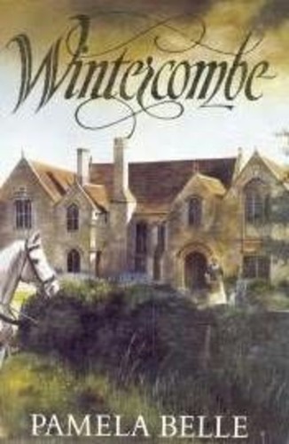Pamela Belle: Wintercombe (Paperback, 1988, Bodley Head)