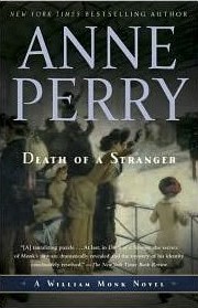 Anne Perry: Death of a stranger (2002, Ballantine Books)