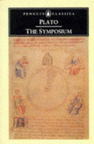 Platone: The Symposium (Penguin Classics) (1952, Penguin Classics)