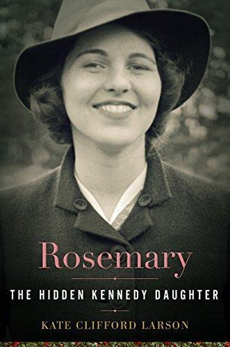 Kate Clifford Larson: Rosemary (2015)