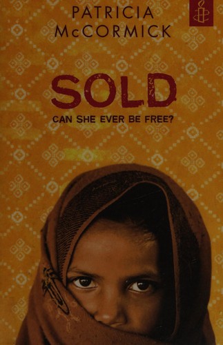 Patricia McCormick: Sold (2008, Walker)