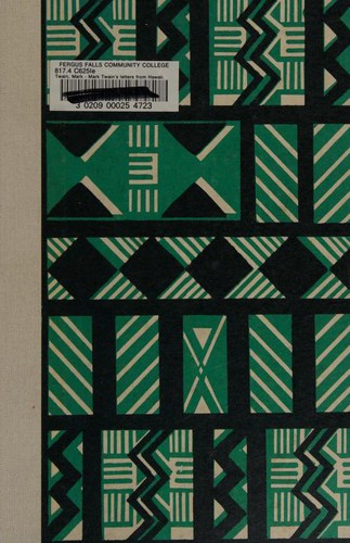 Mark Twain: Mark Twain's letter from Hawaii. (1966, Appleton-Century)