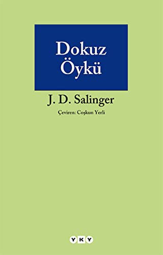 Dokuz Oyku (Paperback, Yapi Kredi Yayinlari)