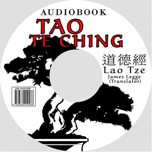 Laozi: Tao Te Ching (AudiobookFormat, 2006, bnpublishing.com)
