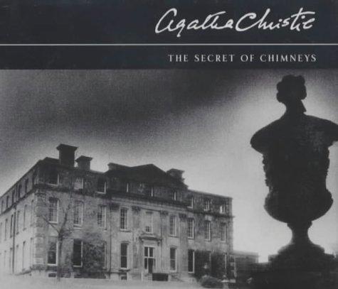 Agatha Christie: The Secret of Chimneys (AudiobookFormat, 2004, Macmillan Audio Books)