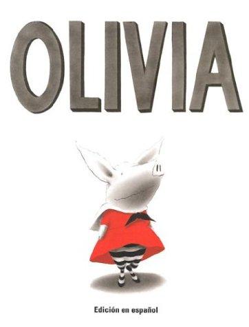 Ian Falconer: Olivia (Spanish Edition) (Spanish language, 2001, Lectorum Publications)