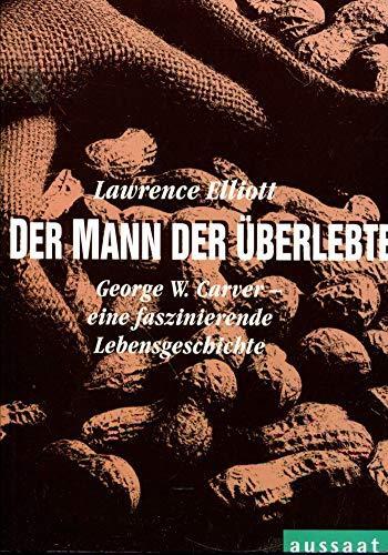Der Mann, der überlebte (Paperback, german language, 2008)