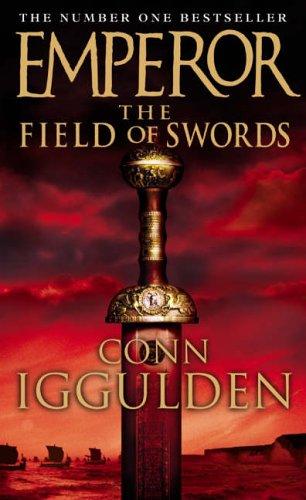 Conn Iggulden: Emperor (Paperback, 2005, Harpercollins)