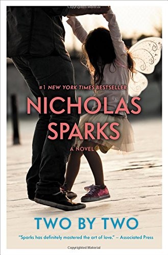 Nicholas Sparks: Two by Two (Paperback, Grand Central Publishing)