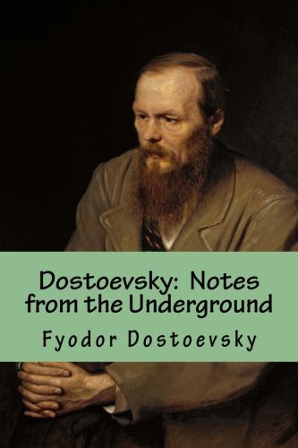 Fyodor Dostoevsky: Dostoevsky (Paperback, 2016, Createspace Independent Publishing Platform, CreateSpace Independent Publishing Platform)