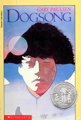 Gary Paulsen: Dogsong (1990, Scholastic)