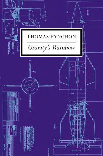 Thomas Pynchon, Thomas Pynchon (duplicate): Gravity's Rainbow