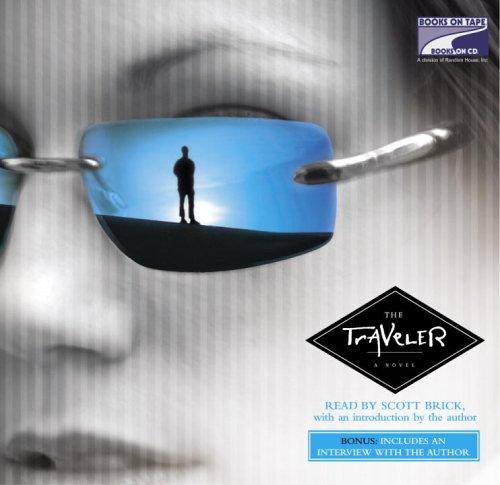 John Twelve Hawks: The Traveler (AudiobookFormat, 2005, Books on Tape)