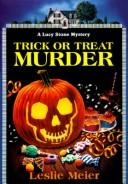 Leslie Meier: Trick or treat murder (1996, Kensington Books)