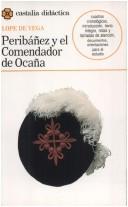 Lope de Vega: Peribáñez y el Comendador de Ocaña (Paperback, Spanish language, 2003, Castalia)