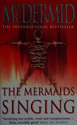 The mermaids singing (2004, HarperCollins)