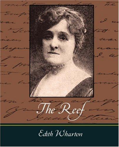 Edith Wharton: The Reef (Paperback, 2007, Book Jungle)