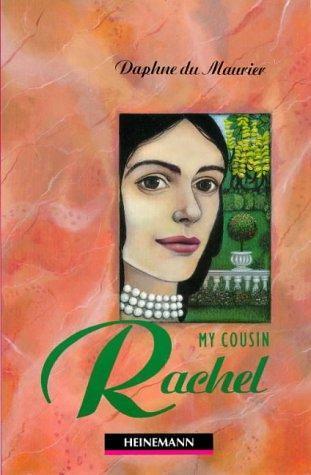 Daphne Du Maurier, Margaret Tarner, John Milne: My Cousin Rachel (Paperback, 1995, Macmillan ELT)