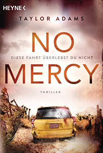 Taylor Adams: No Mercy (Paperback, german language, 2020)