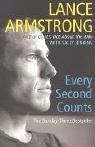 Lance Armstrong: Every Second Counts (2004, Yellow Jersey Press)
