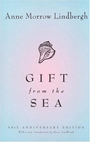Anne Morrow Lindbergh: Gift from the sea (1978, Vintage Books)