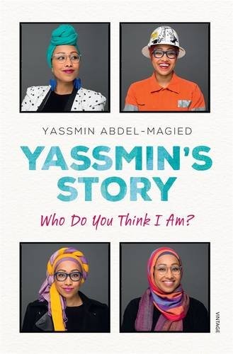 Yassmin Abdel-Magied: Yassmin's Story (Paperback, 2016, Bantam Australia)