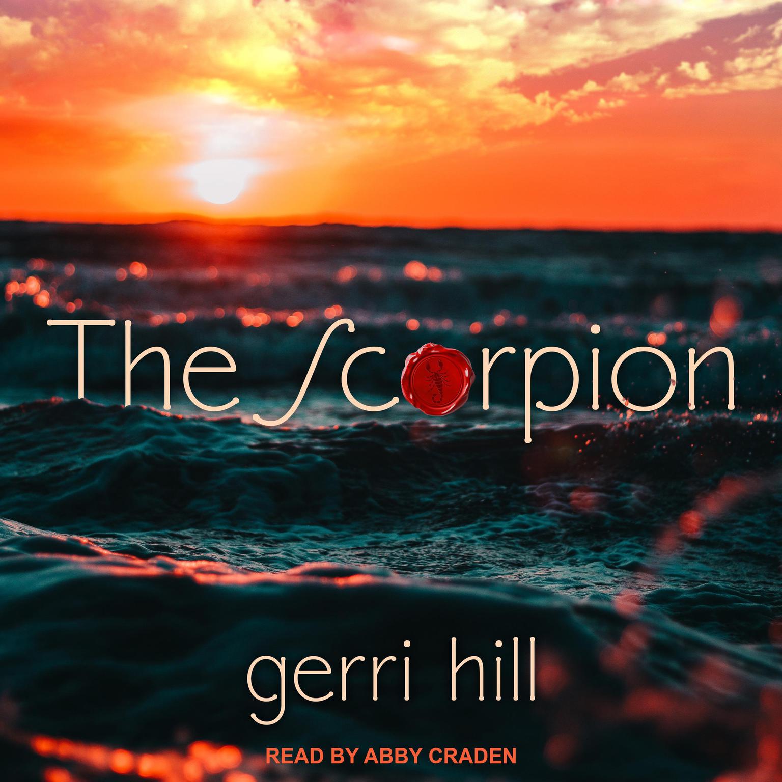 Gerri Hill: The scorpion (2009, Bella Books)