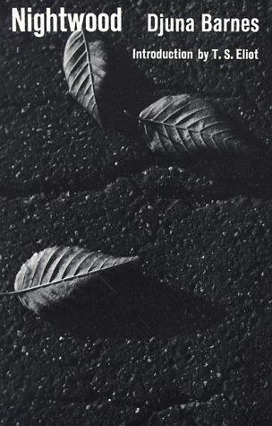 Djuna Barnes: Nightwood (Paperback, 1961, New Directions)