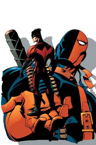 Devin Grayson: Nightwing (Paperback, 2006, DC Comics)