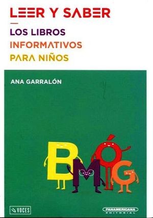 Leer y Saber (2018, Panamericana)