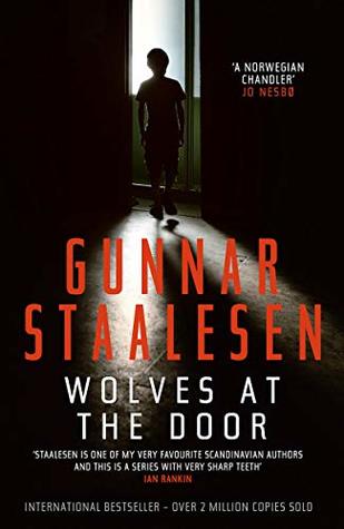 Don Bartlett, Gunnar Staalesen: Wolves at the Door (2019, Orenda Books)
